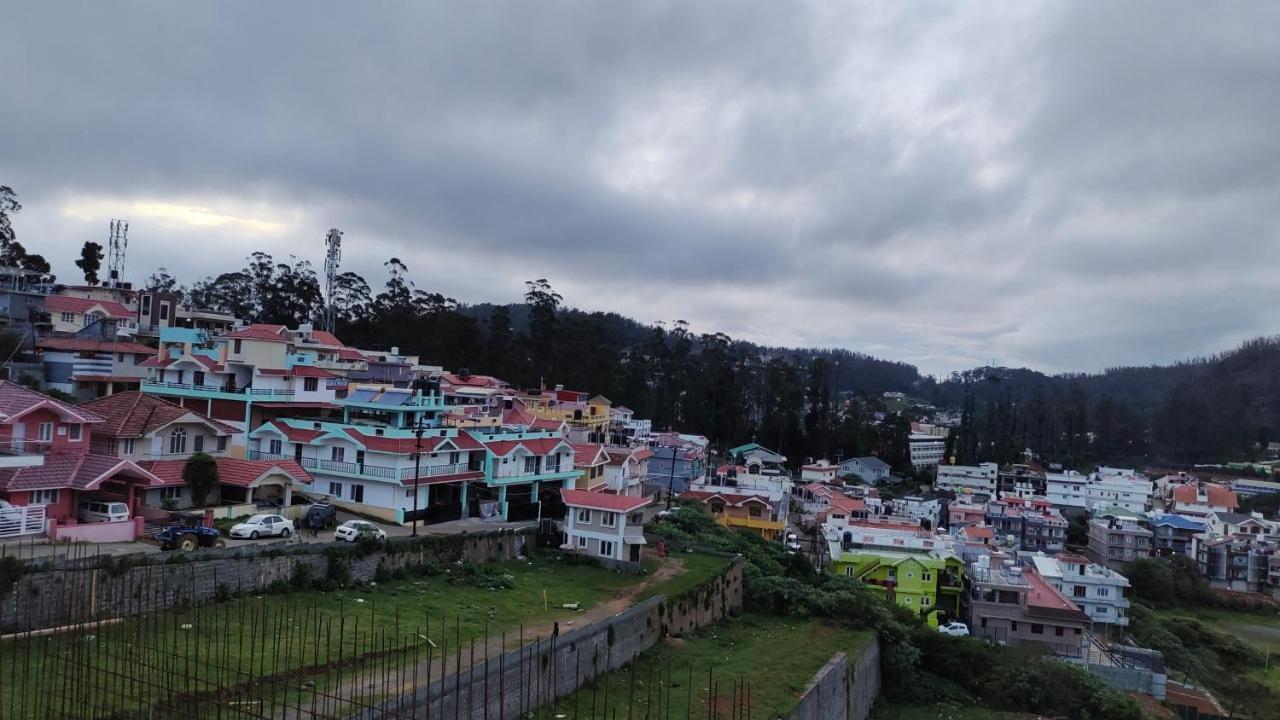 Royal Serene Villas Ooty Exteriör bild