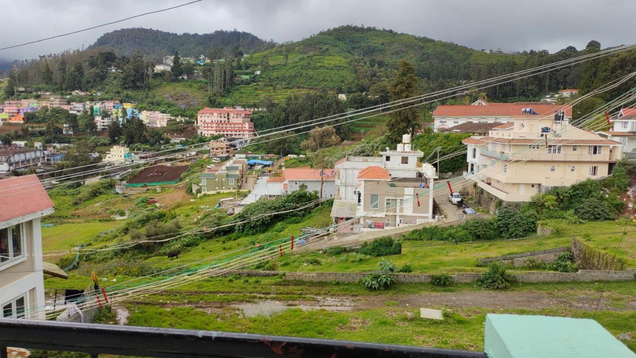 Royal Serene Villas Ooty Exteriör bild