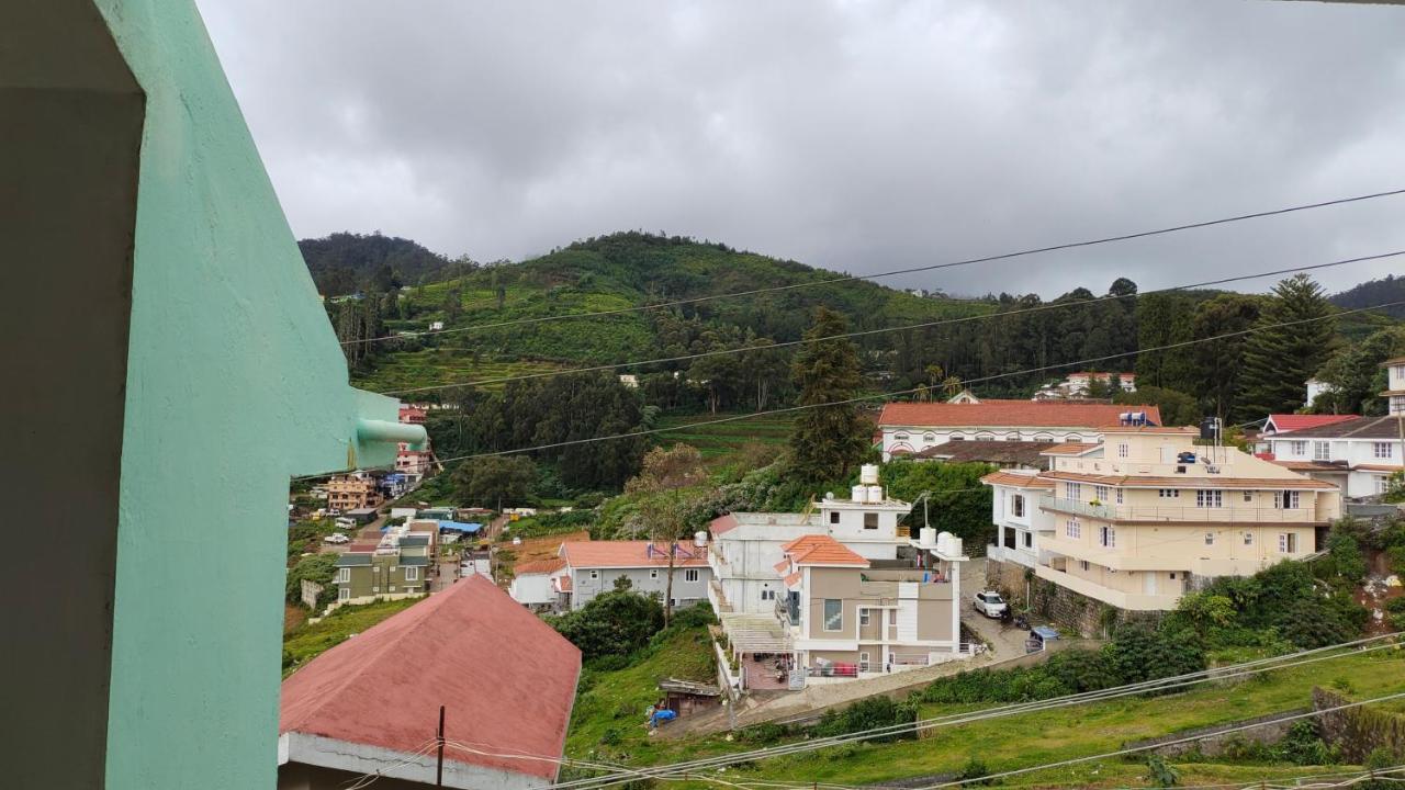 Royal Serene Villas Ooty Exteriör bild